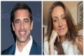 
‘Blu Of Earth’ Girlfriend Charlotte Brereton And Aaron Rodgers Relationship Timeline 
